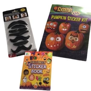 HALLOWEEN BUNDLE